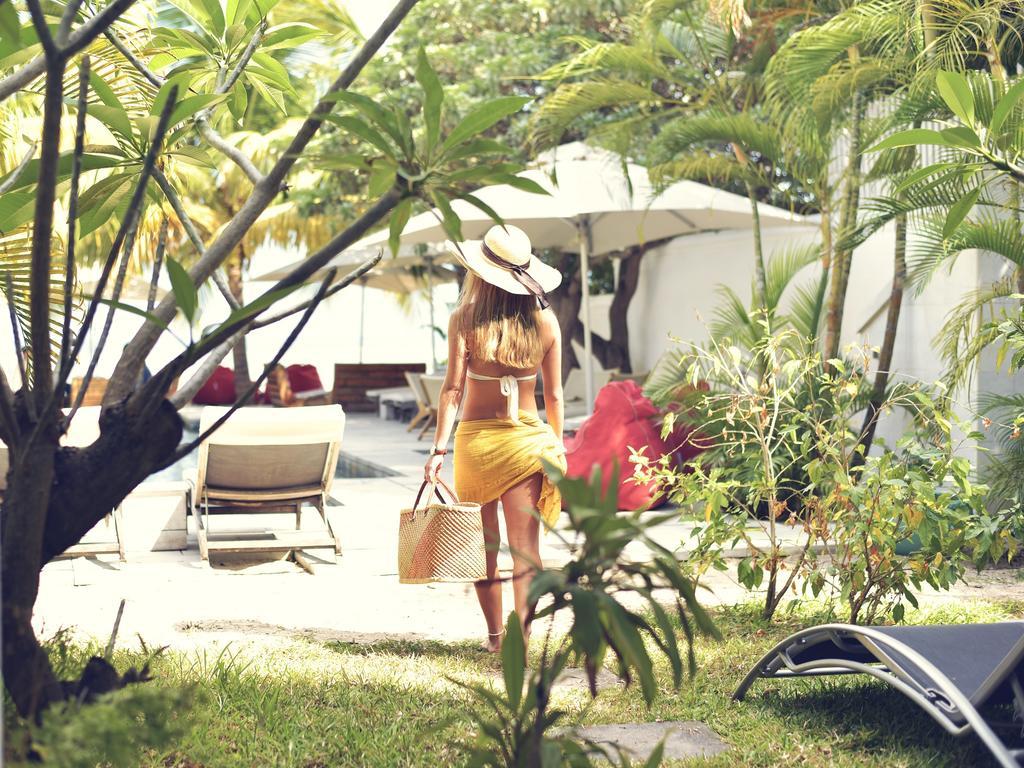 The Bay Hotel Riviere Noire