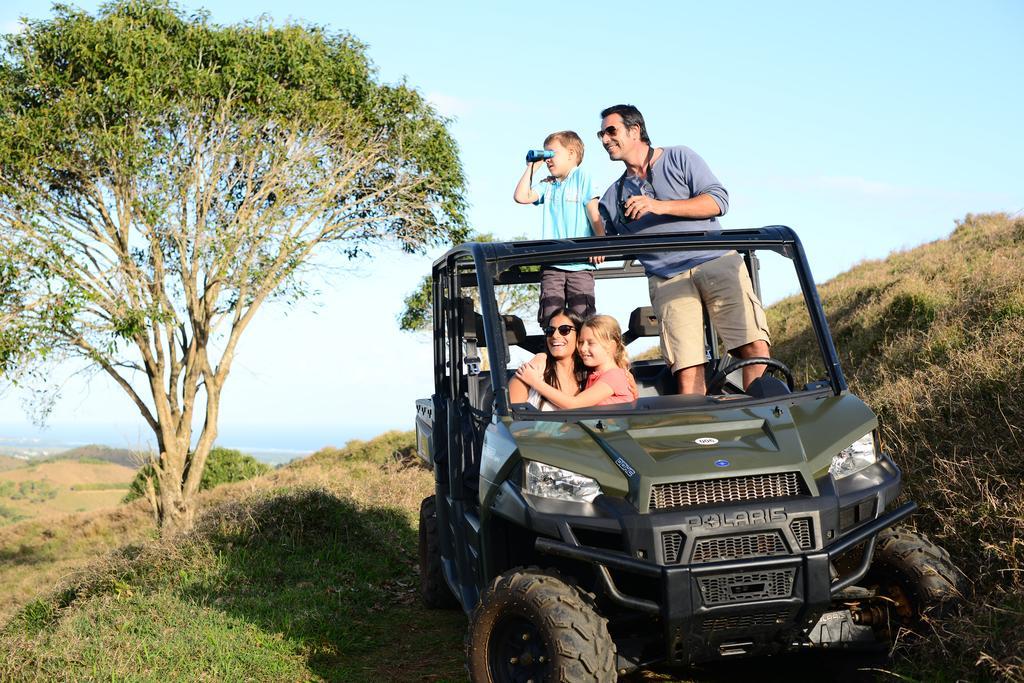 Heritage Le Telfair Golf & Wellness Bel Ombre