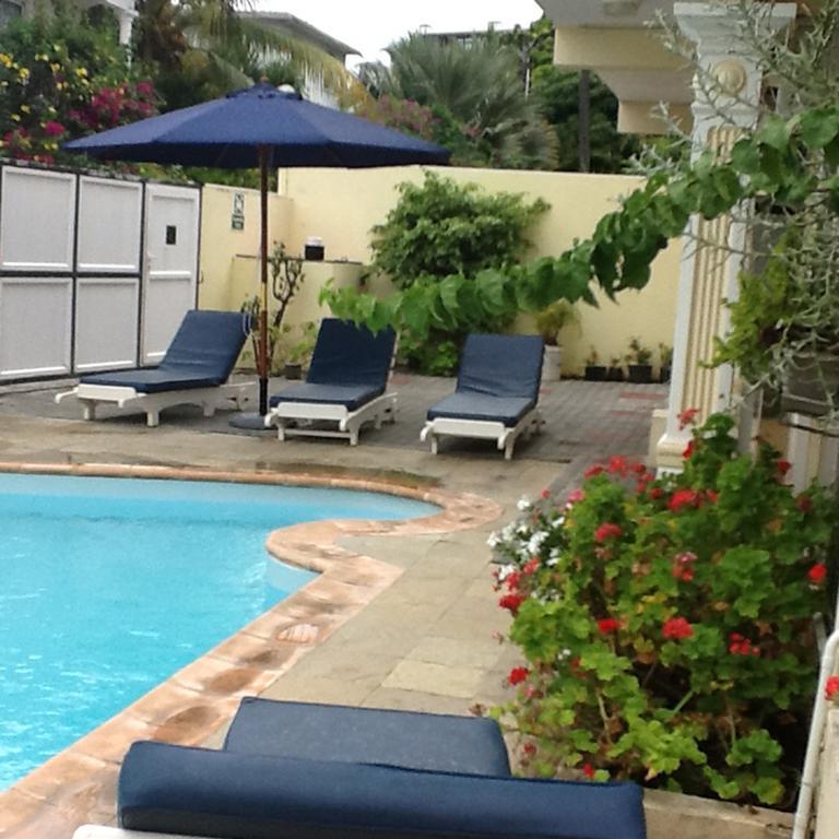 Apartment Apartment Christiane Grand Baie