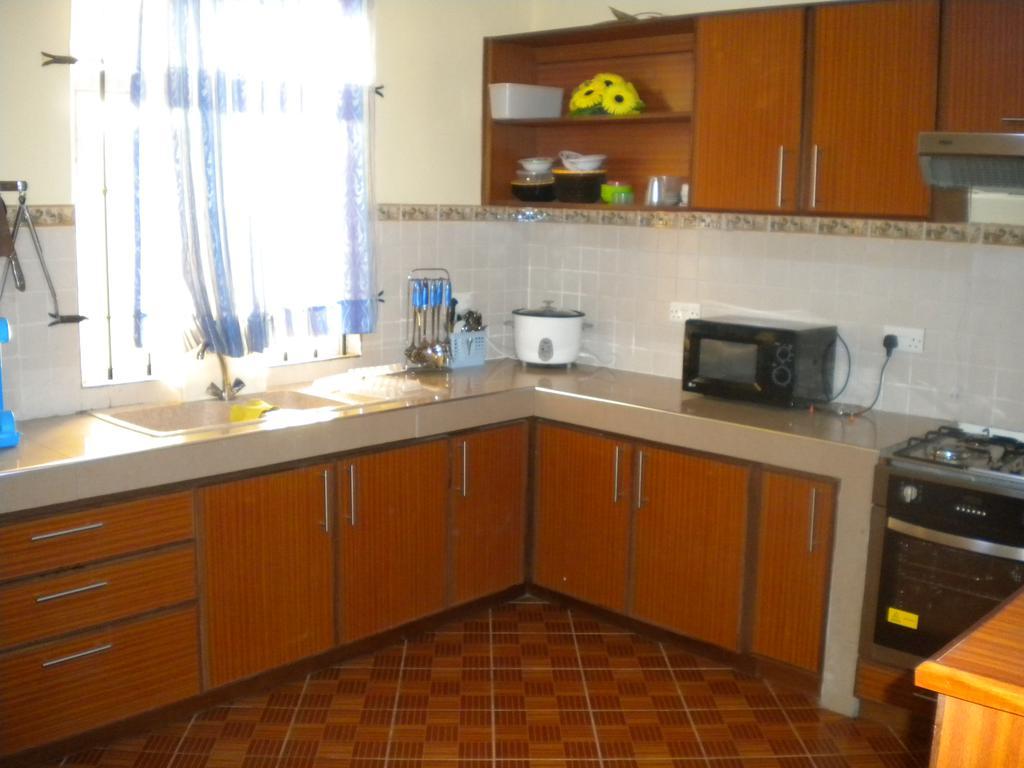 Apartment Christiane Grand Baie