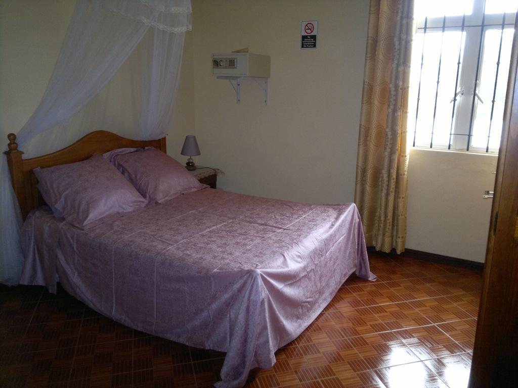 Apartment Christiane Apartment Grand Baie