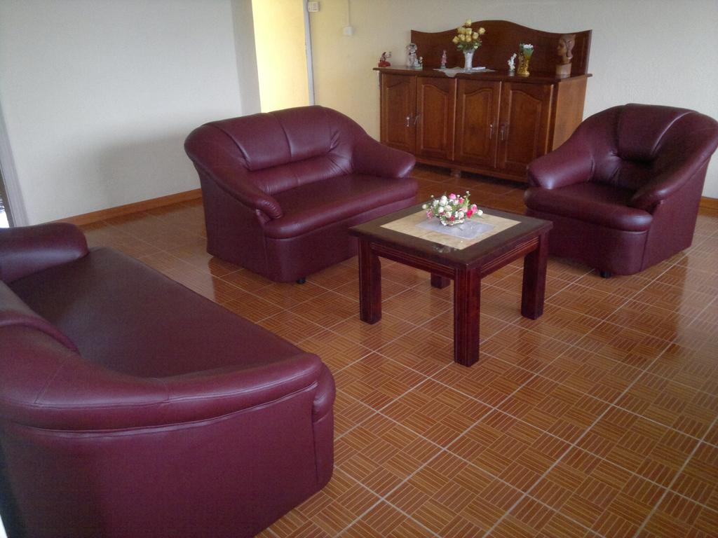 Apartment Apartment Christiane