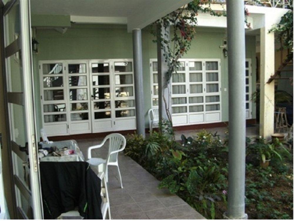 Guest house Le Saladier 3*