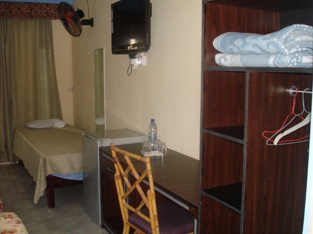 Guest house Le Saladier