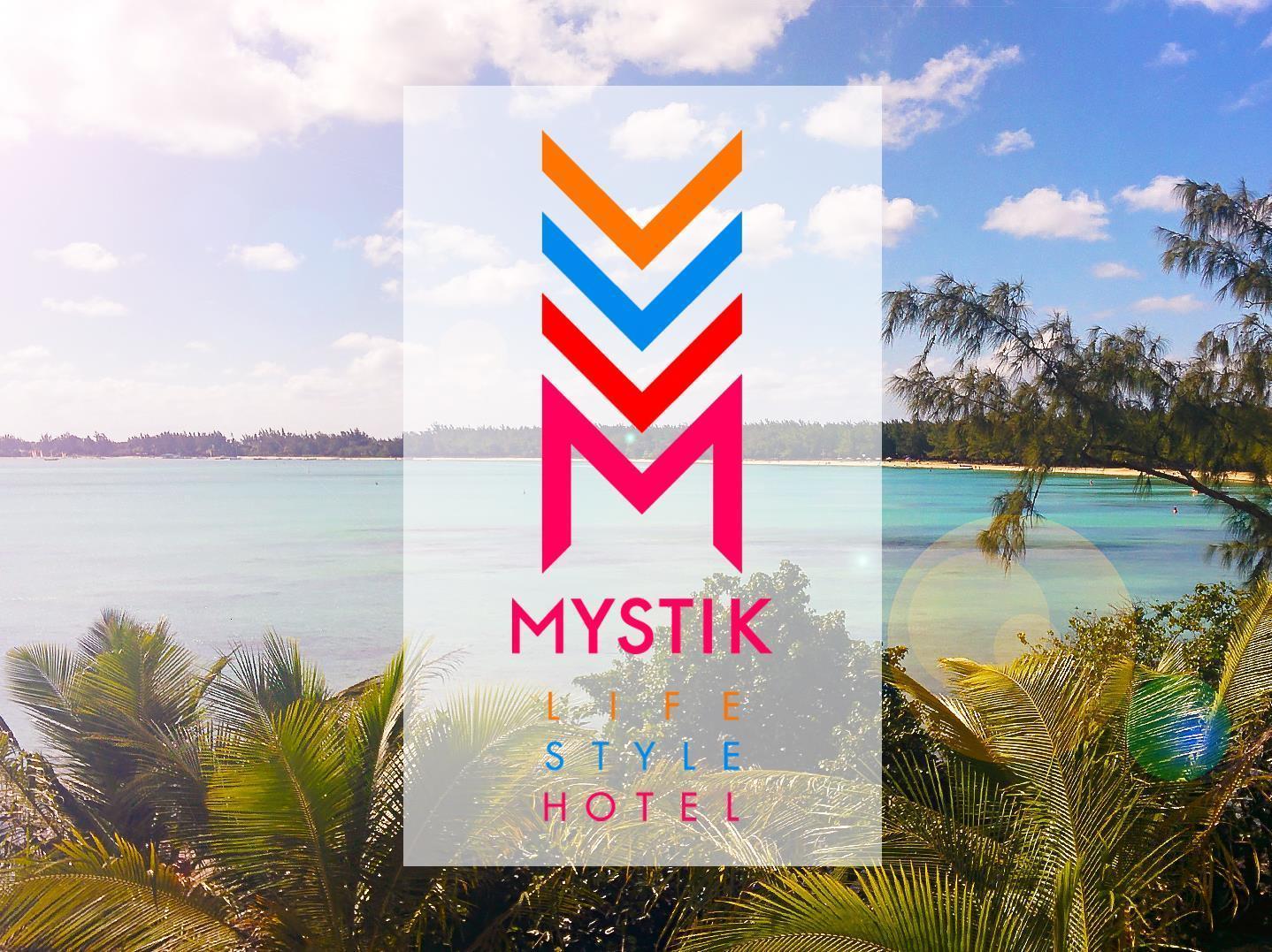 Hotel Mystik Life Style By Newmark Mont-Choisy