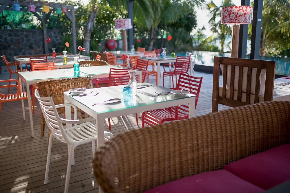 Mystik Life Style By Newmark Hotel Mont-Choisy