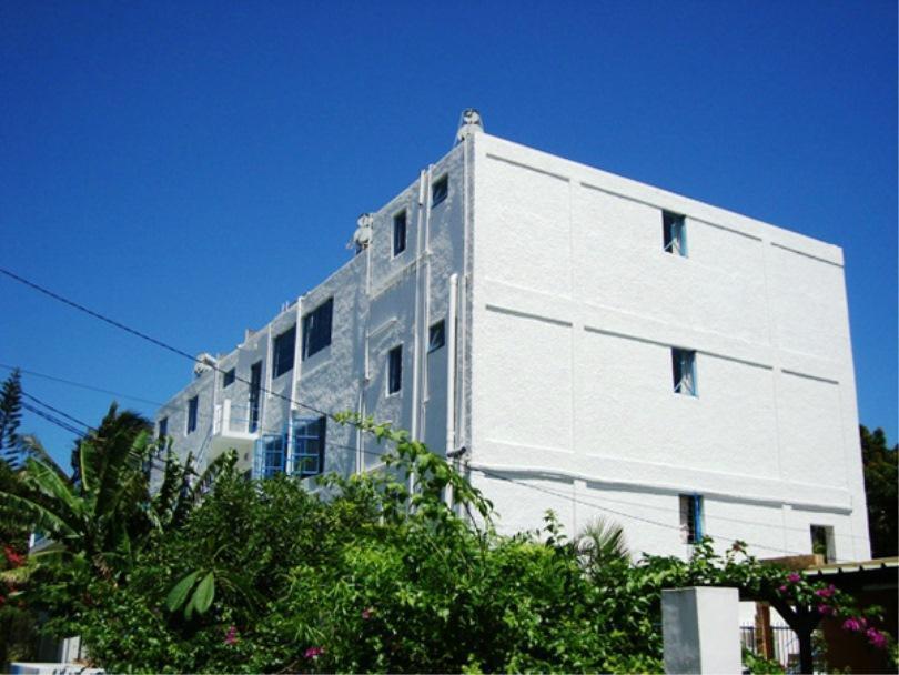 Apartment Miko Grand Baie