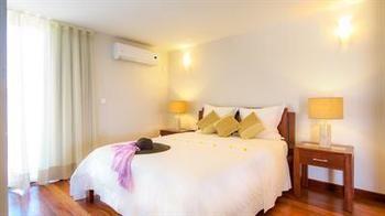 Belle Haven Luxury Apartment