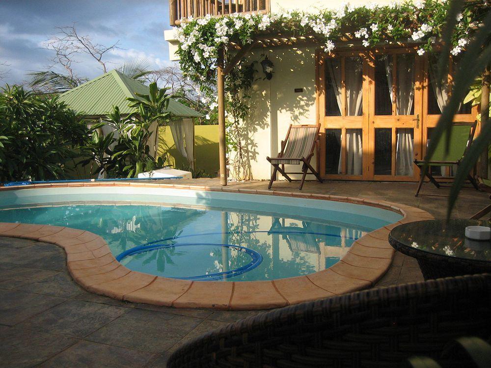 Villavague Guest house