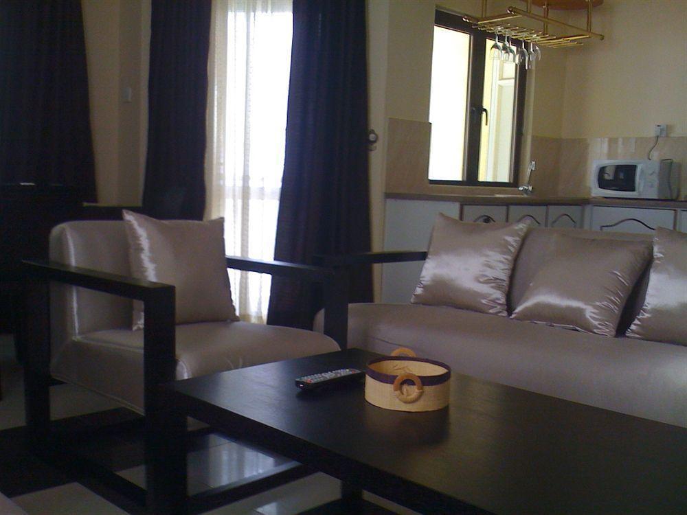 Hotel Gosun