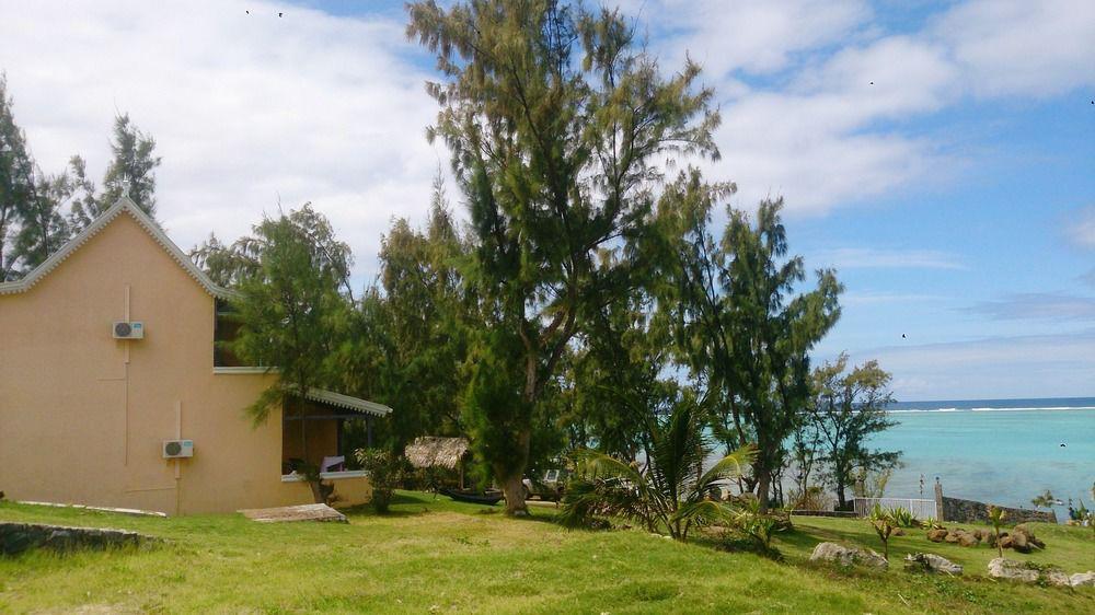 Guest house La Belle Rodriguaise