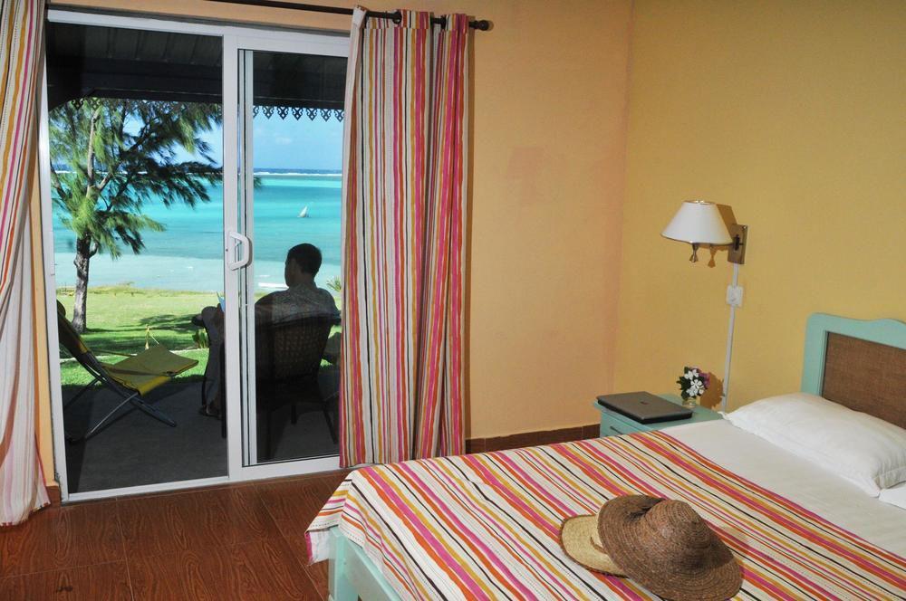 La Belle Rodriguaise Guest house 2*