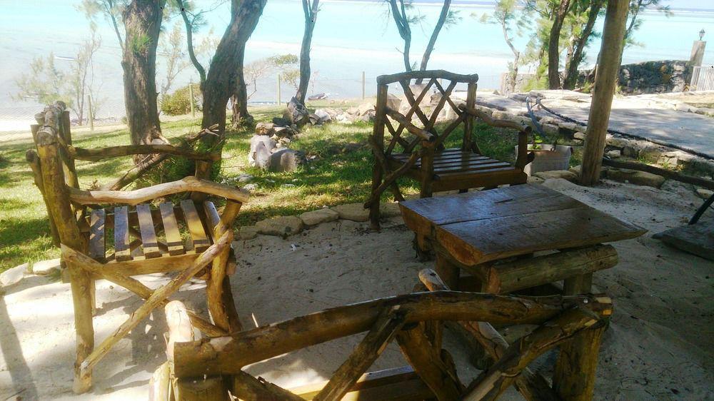 Guest house La Belle Rodriguaise Gravier