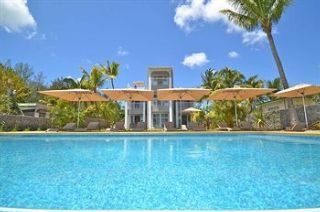 Hotel Mon Choisy R. Mont-Choisy