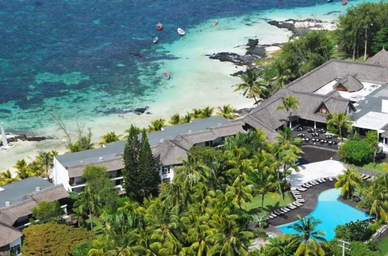 Solana Mauritius - Adults Only Resort 4*