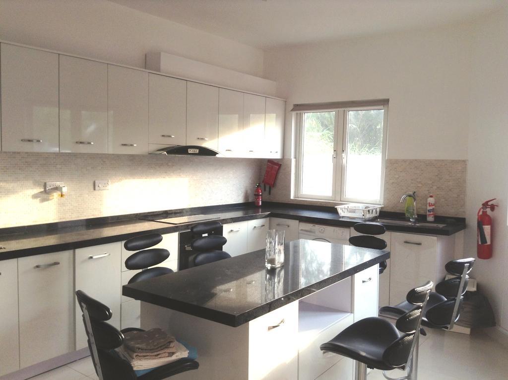 Holiday home Gris Gris Whitehouse