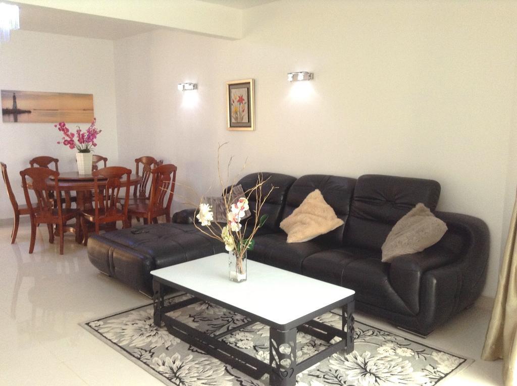 Holiday home Gris Gris Whitehouse *