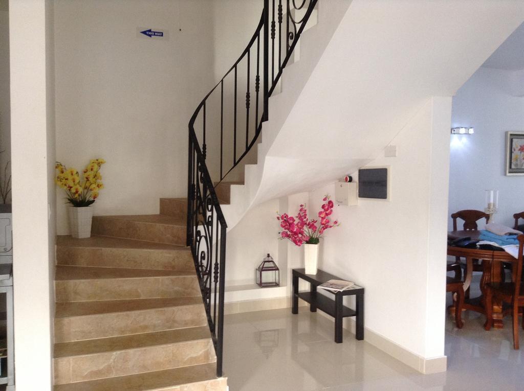Holiday home Gris Gris Whitehouse Souillac