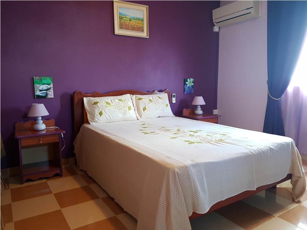 Bougainvilliers Apartment Grand Baie
