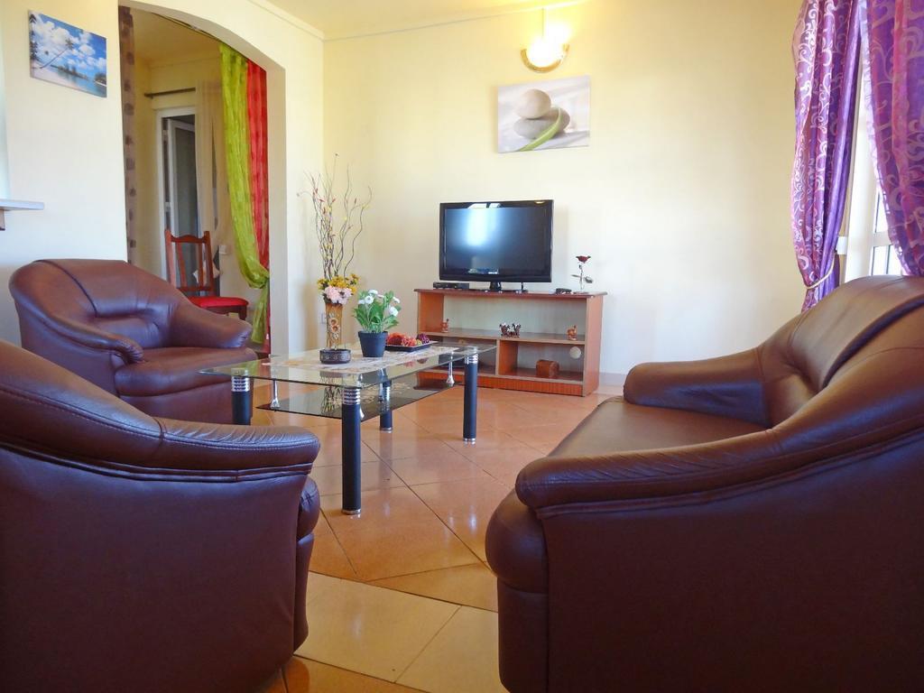 Apartment Bougainvilliers Grand Baie