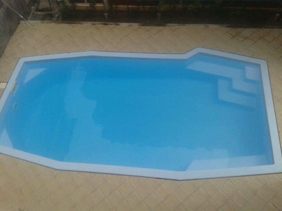 Apartment Paradise Blue Flic en Flac
