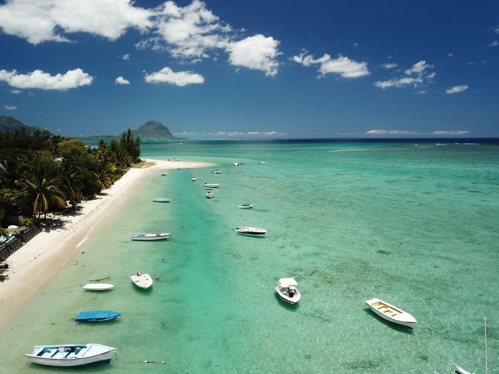 Hotel The Bay Riviere Noire