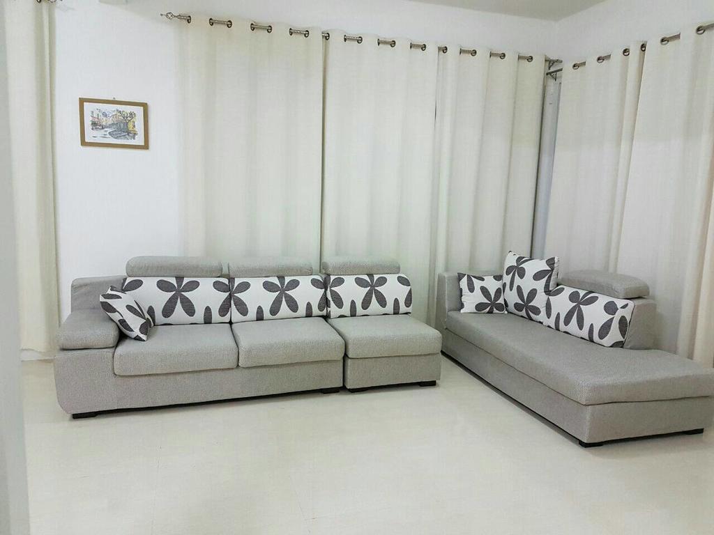 Apartment Colosseo Grand Baie