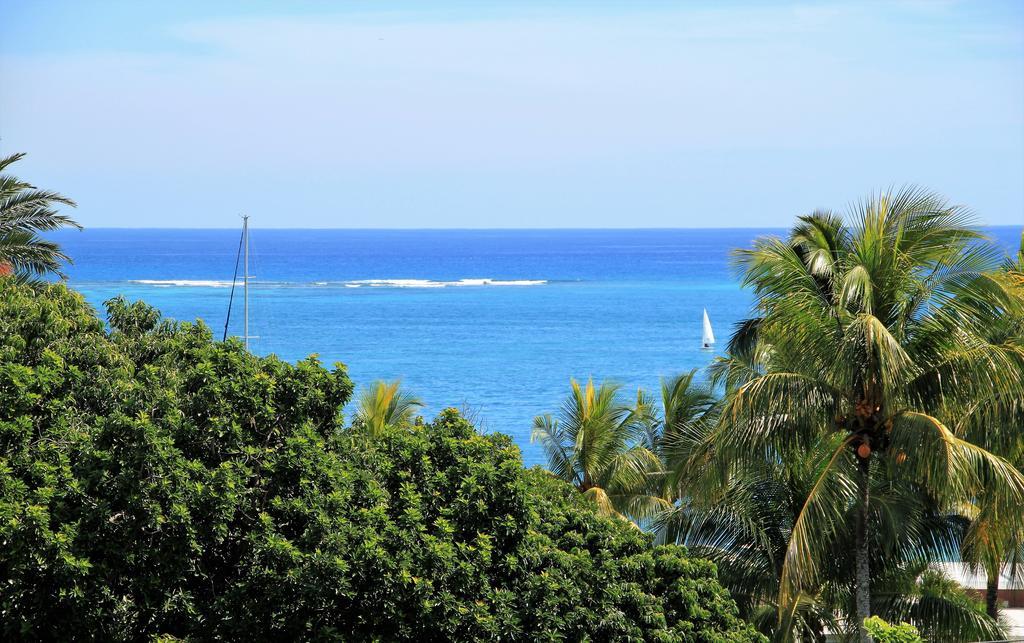 Belle Haven Luxury Apartment