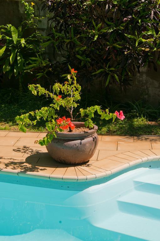 Gardens Retreat