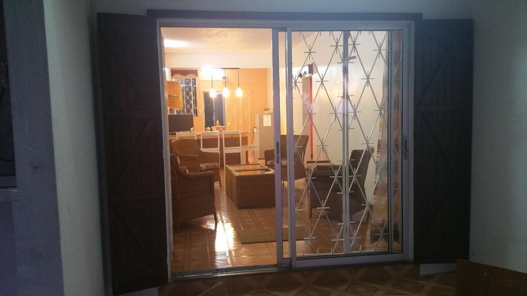 Ariambello Vacation Holiday home Riambel