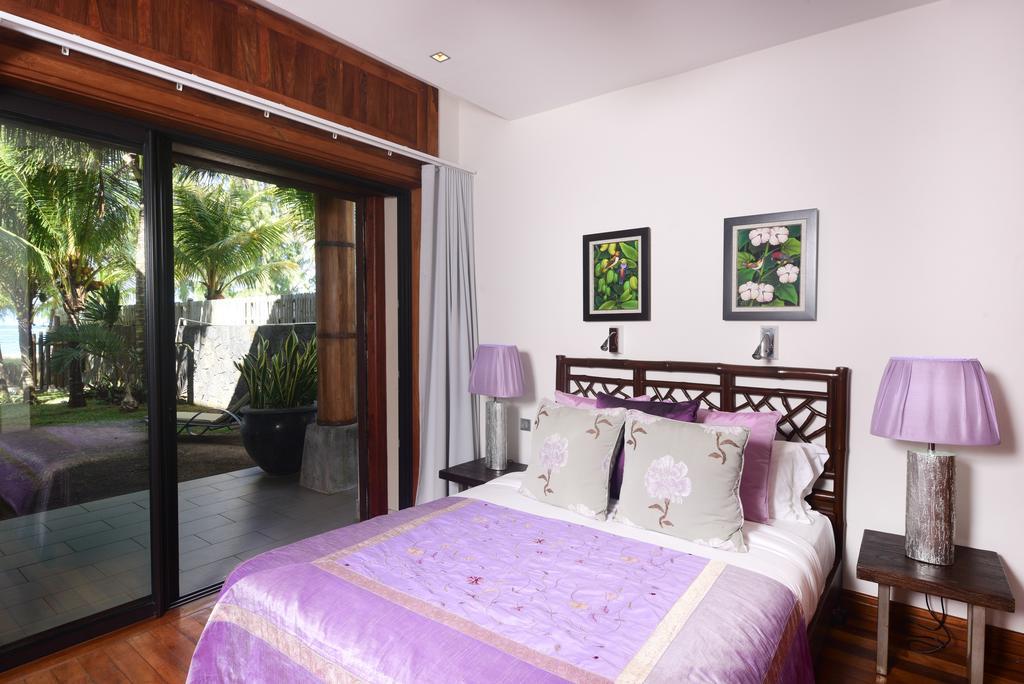 Sankhara Luxury Private Poste Lafayette