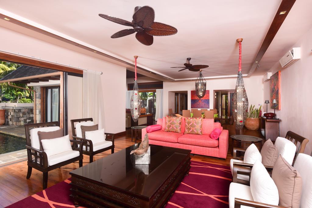 Sankhara Luxury Private Villa Poste Lafayette