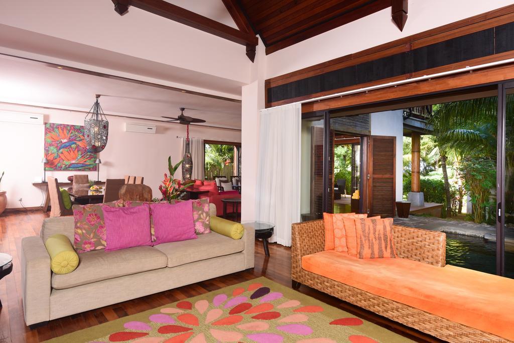 Sankhara Luxury Private Villa *