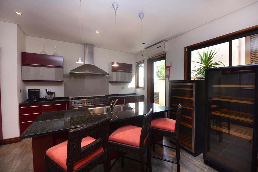 Sankhara Luxury Private Poste Lafayette
