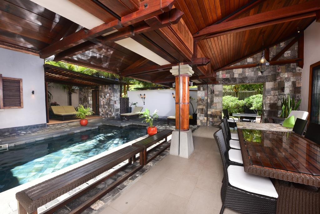 Villa Sankhara Luxury Private Poste Lafayette