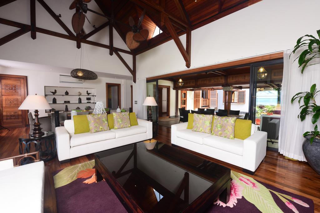 Sankhara Luxury Private Villa