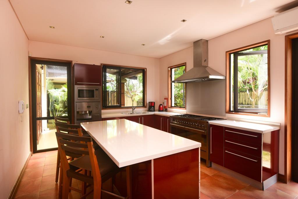 Villa Sankhara Luxury Private