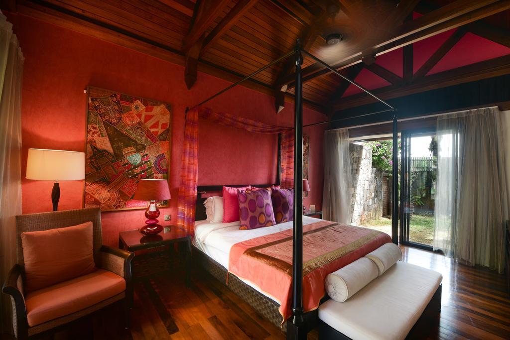 Sankhara Luxury Private Villa *