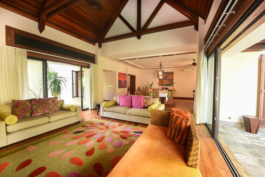 Villa Sankhara Luxury Private