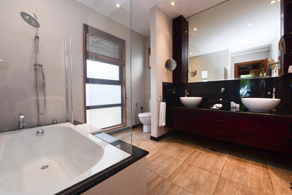Sankhara Luxury Private Villa Poste Lafayette