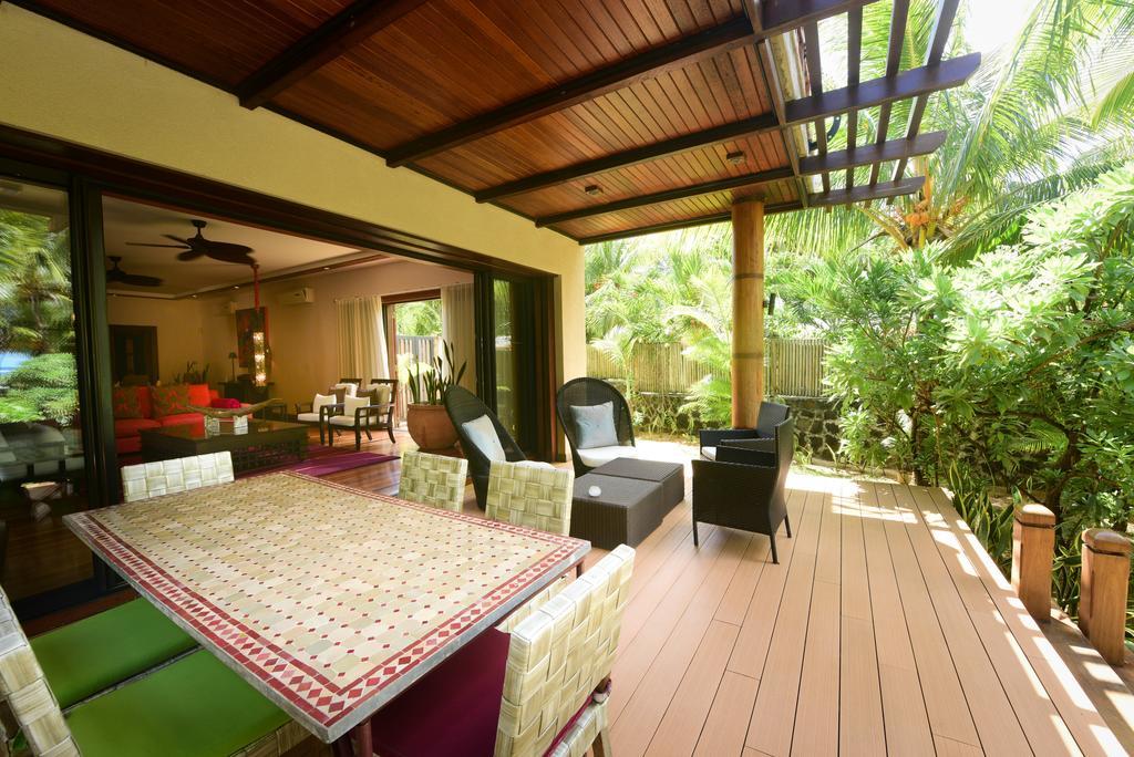 Villa Sankhara Luxury Private