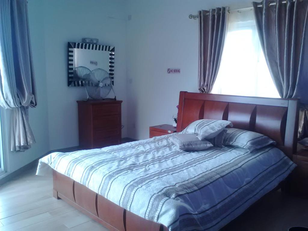 Gris Gris Whitehouse Holiday home