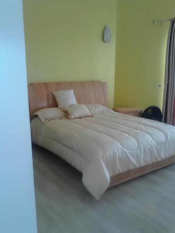 Gris Gris Whitehouse Holiday home