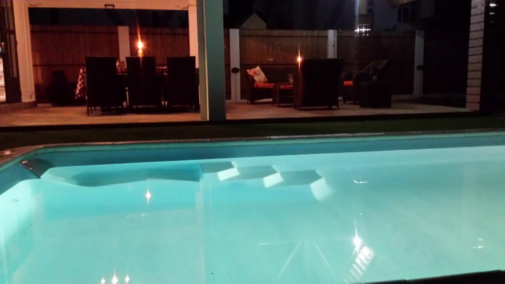 Villa Kayana Flic en Flac