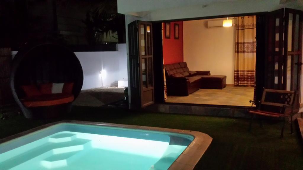 Villa Kayana *