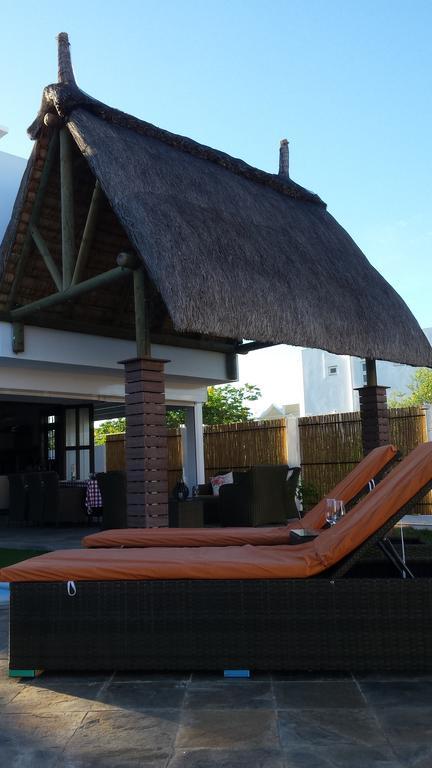 Kayana Villa Flic en Flac