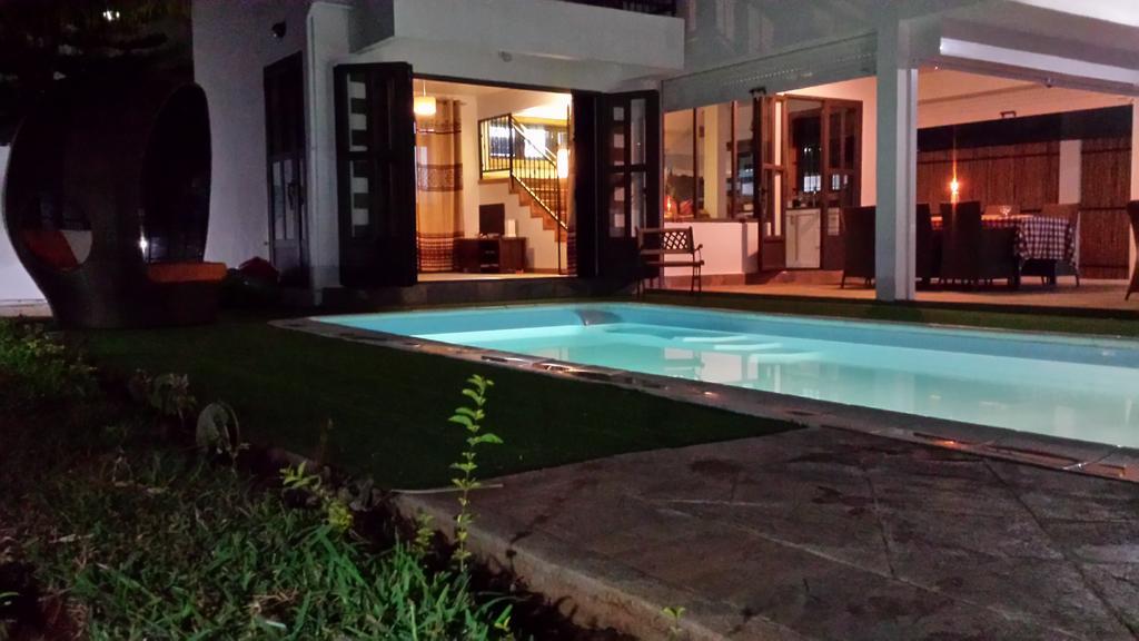 Villa Kayana
