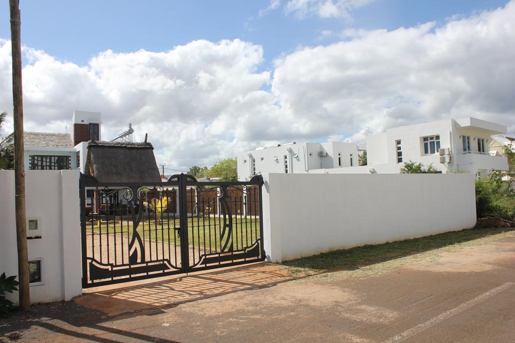 Kayana Villa *