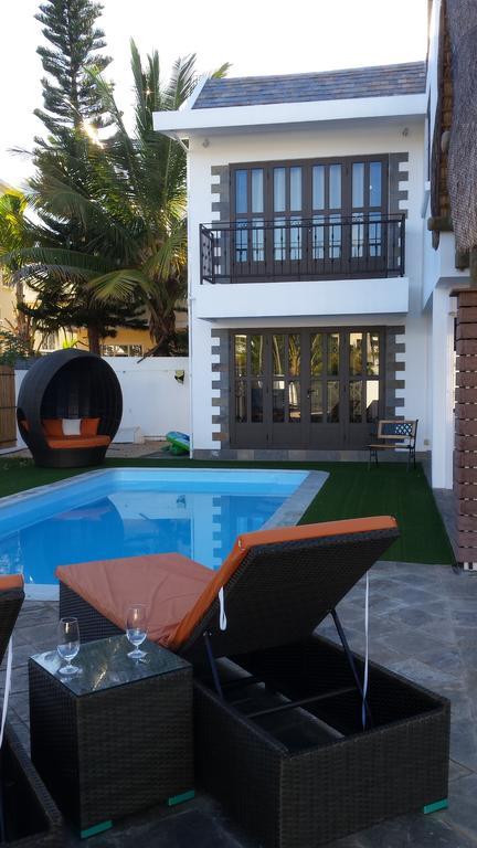 Kayana Villa *