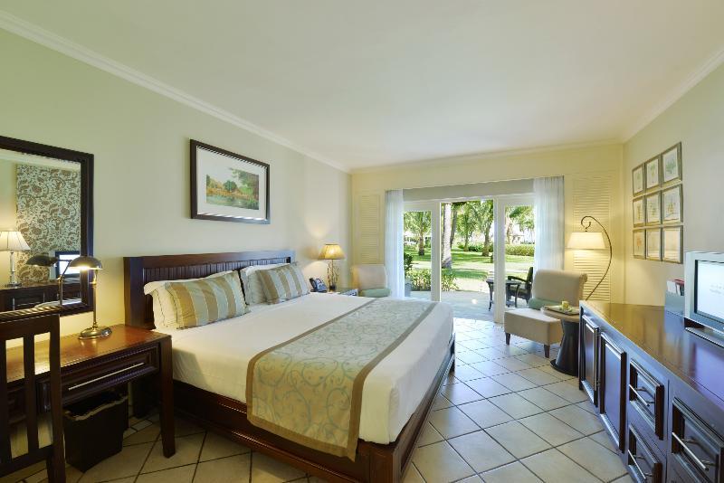 Sugar Mauritius 5* Flic en Flac